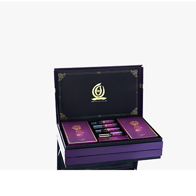 望都气血能量海底轮