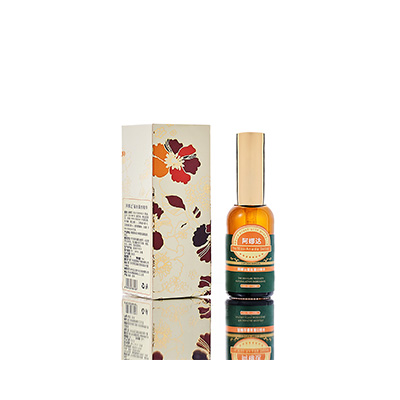 望都私密细嫩修复精华